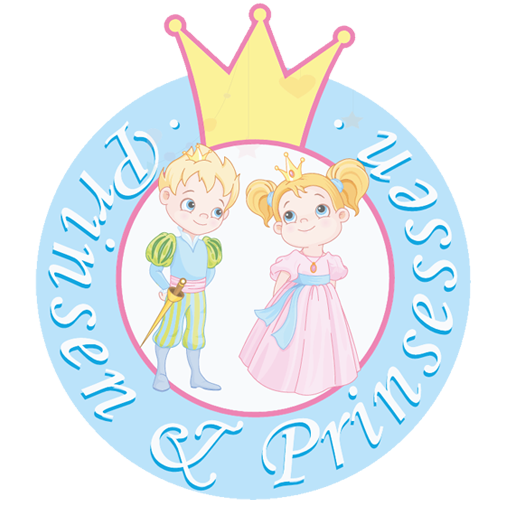 Prinsen & Prinsessen logo
